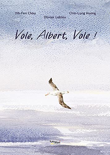 vole, albert, vole !