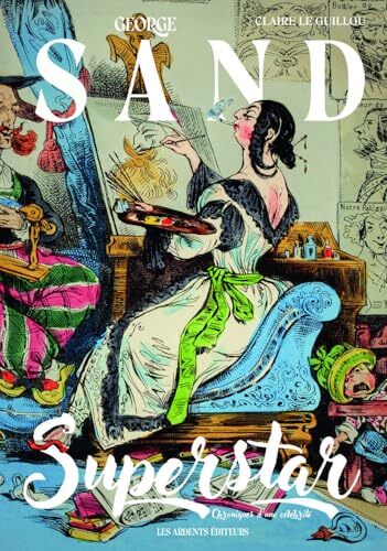 george sand superstar
