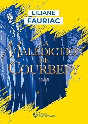 la malédiction de courbefy  