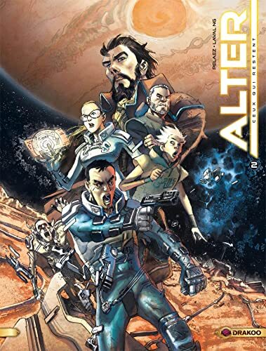 ceux qui restent [2]