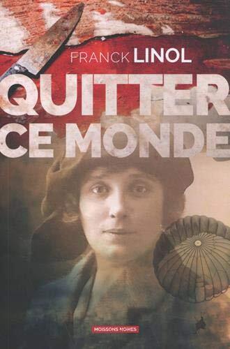 quitter ce monde