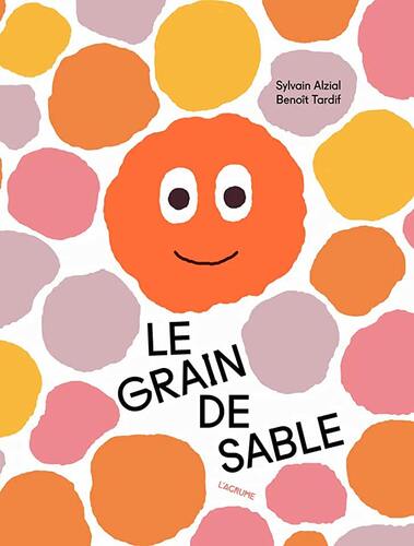 le grain de sable  