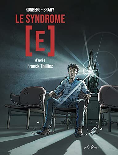 le syndrome e  