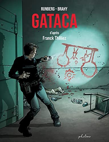 gataca