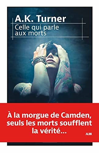 celle qui parle aux morts [2]