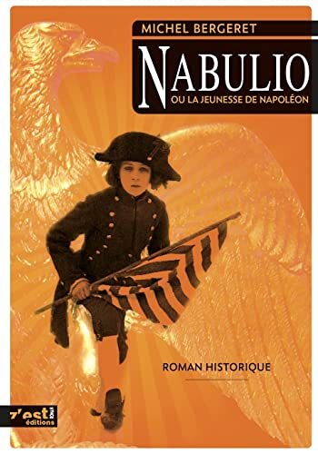 nabulio ou la jeunesse de napoléon