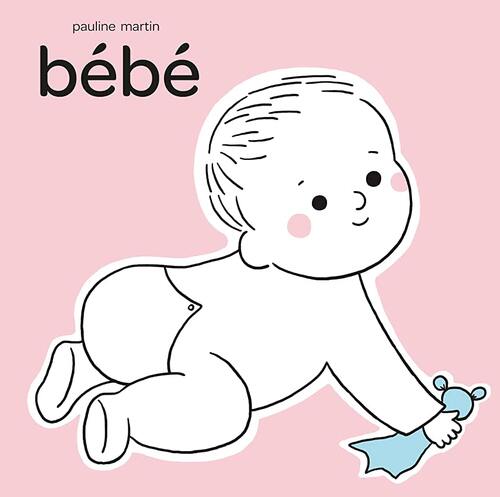 bébé