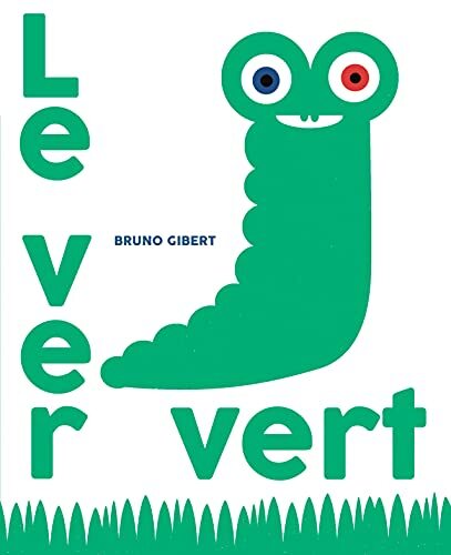 le ver vert  