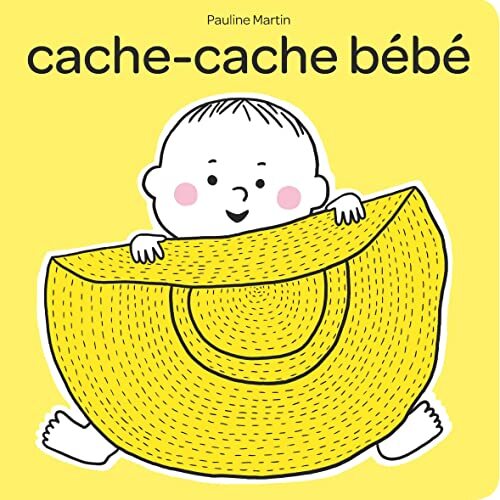 cache-cache bébé