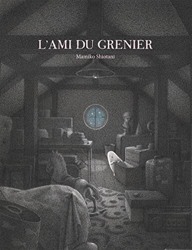 l' ami du grenier  