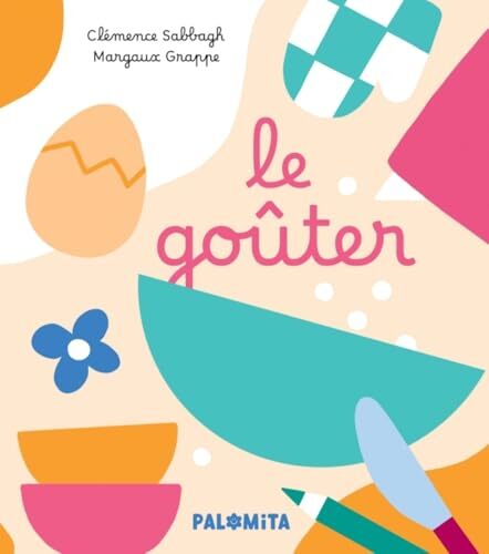 le goûter  