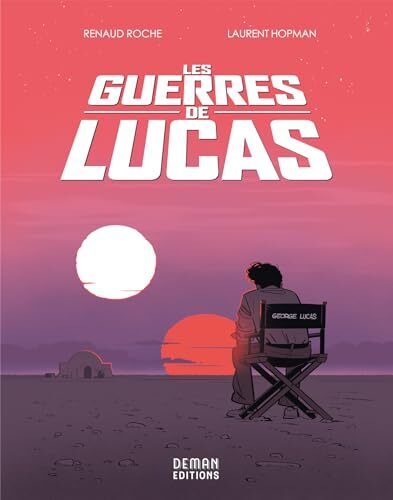 les guerres de lucas   [1]