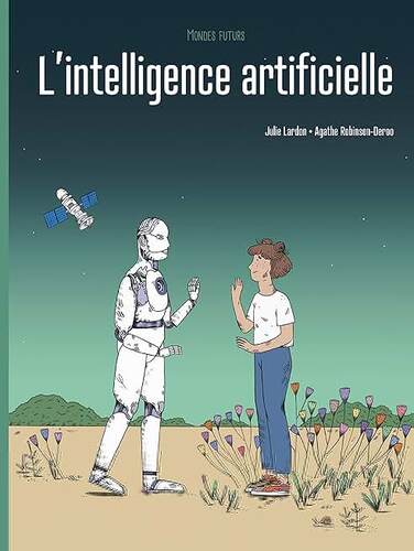 l' intelligence artificielle  