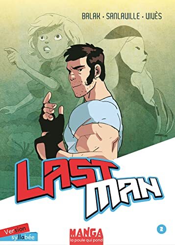 last man [2]