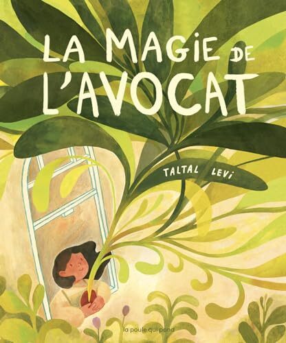 la magie de l'avocat  