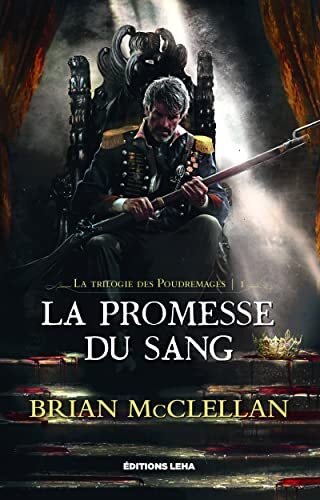 la promesse du sang   [1]