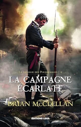 la campagne écarlate   [2]