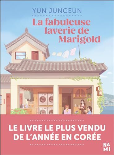 la fabuleuse laverie de marigold  