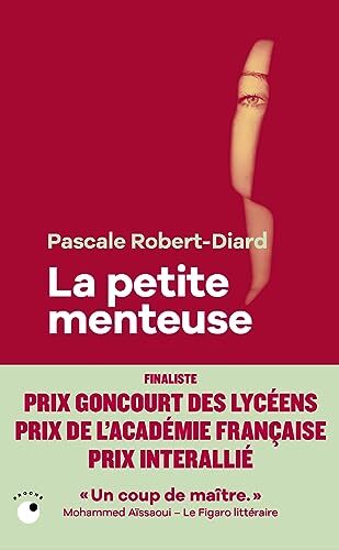la petite menteuse  
