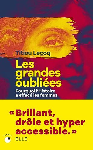 les grandes oubliées  