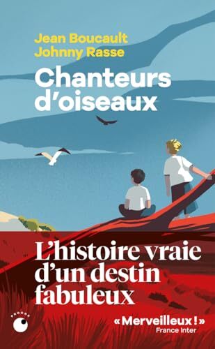 chanteurs d'oiseaux