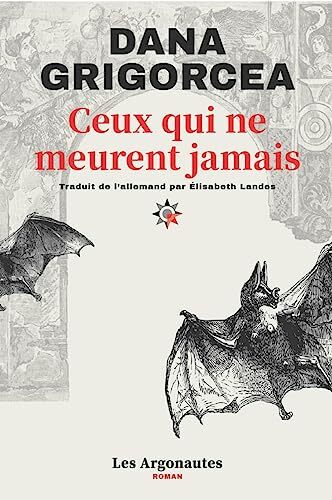 ceux qui ne meurent jamais