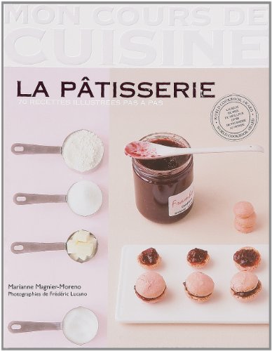 la pâtisserie  