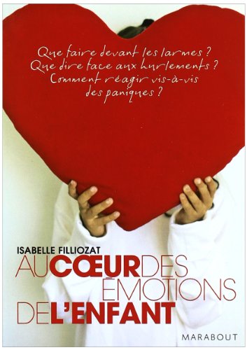 au coeur des émotions de l'enfant