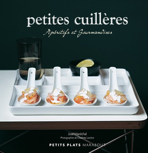 petites cuillères