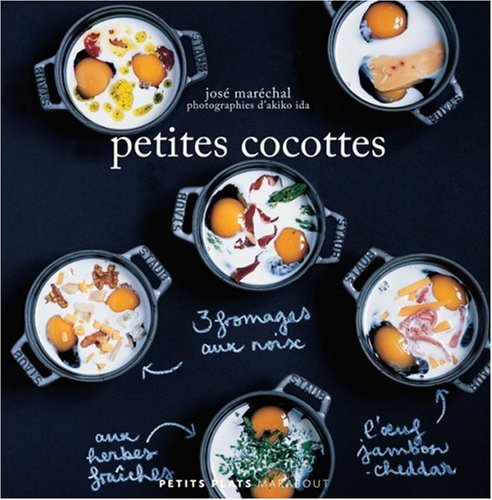 petites cocottes