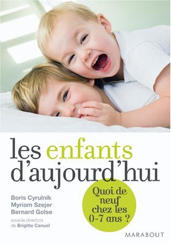 les enfants d'aujourd'hui   [3238]