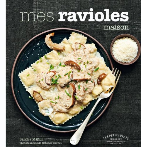 mes ravioles maison