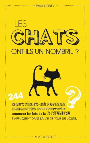 les chats ont-ils un nombril ?  
