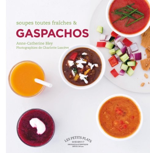 gaspacho