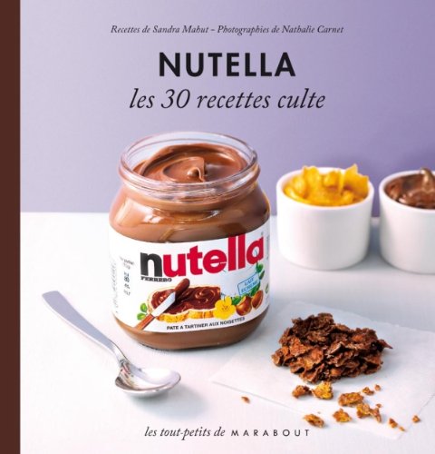 nutella