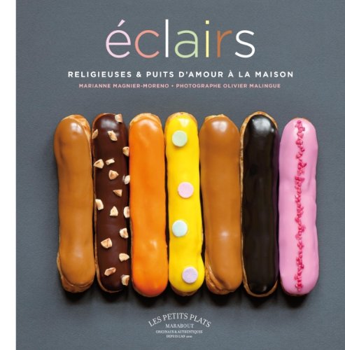éclairs & co