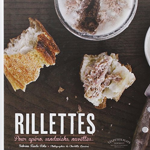rillettes maison