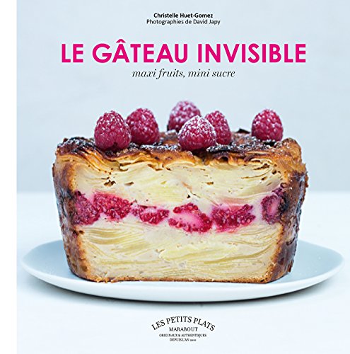 le gâteau invisible  