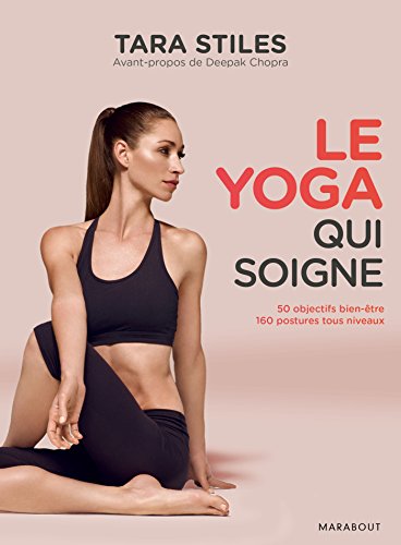 le yoga qui soigne  