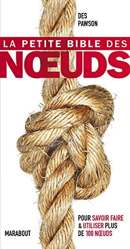 la petite bible des noeuds  