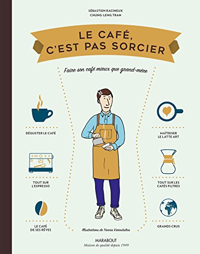 le café, c'est pas sorcier  