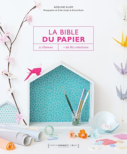 la bible du papier  