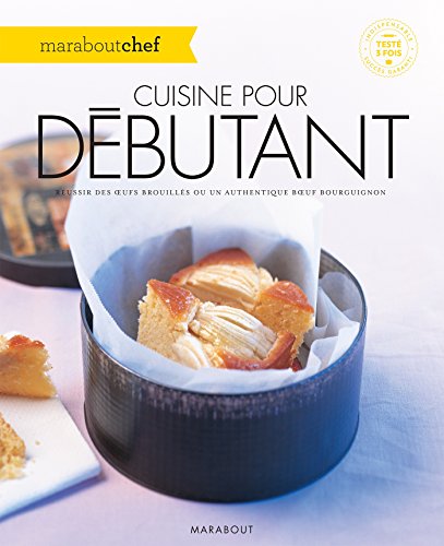 cuisine pour débutants