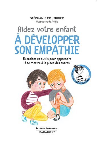 aidez votre enfant à développer son empathie