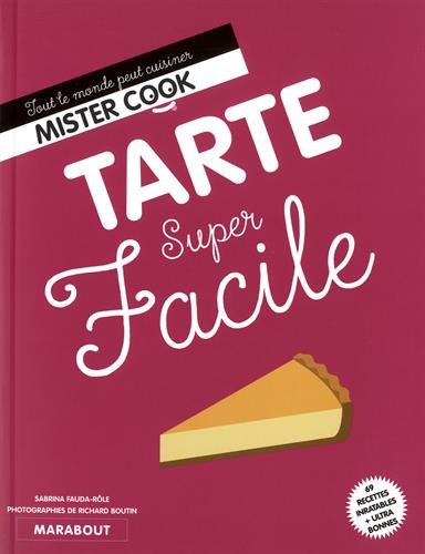 tarte super facile