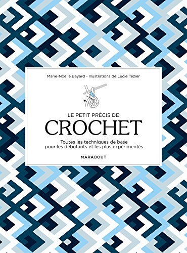 le petit précis de crochet  
