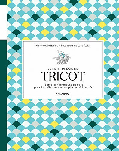 le petit précis de tricot  