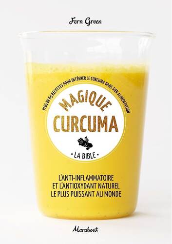 magique curcuma