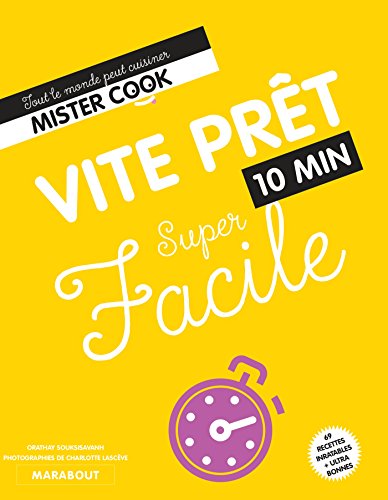 vite prêt super facile