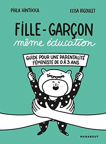 fille-garçon même éducation
